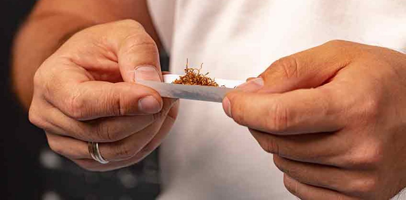 Abuso e dependência da maconha