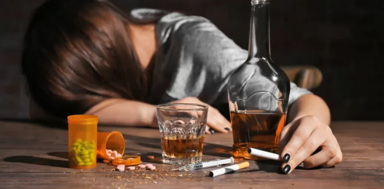 Estigma social sobre o uso de álcool