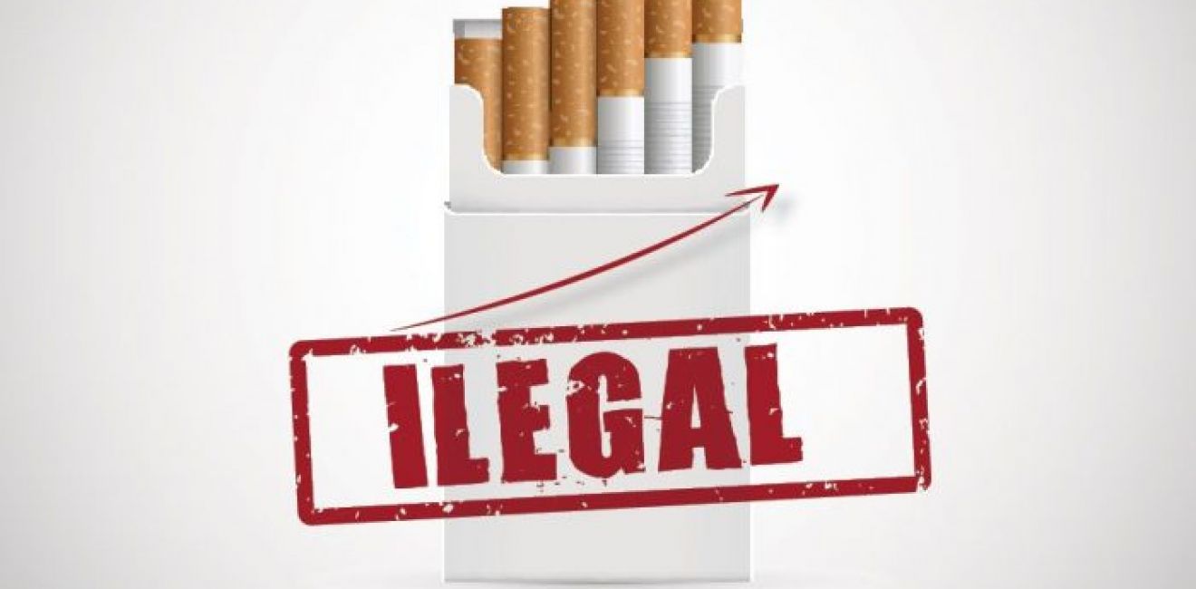 O Cigarro Paraguaio: Combate, Riscos à Saúde e Impactos Sociais