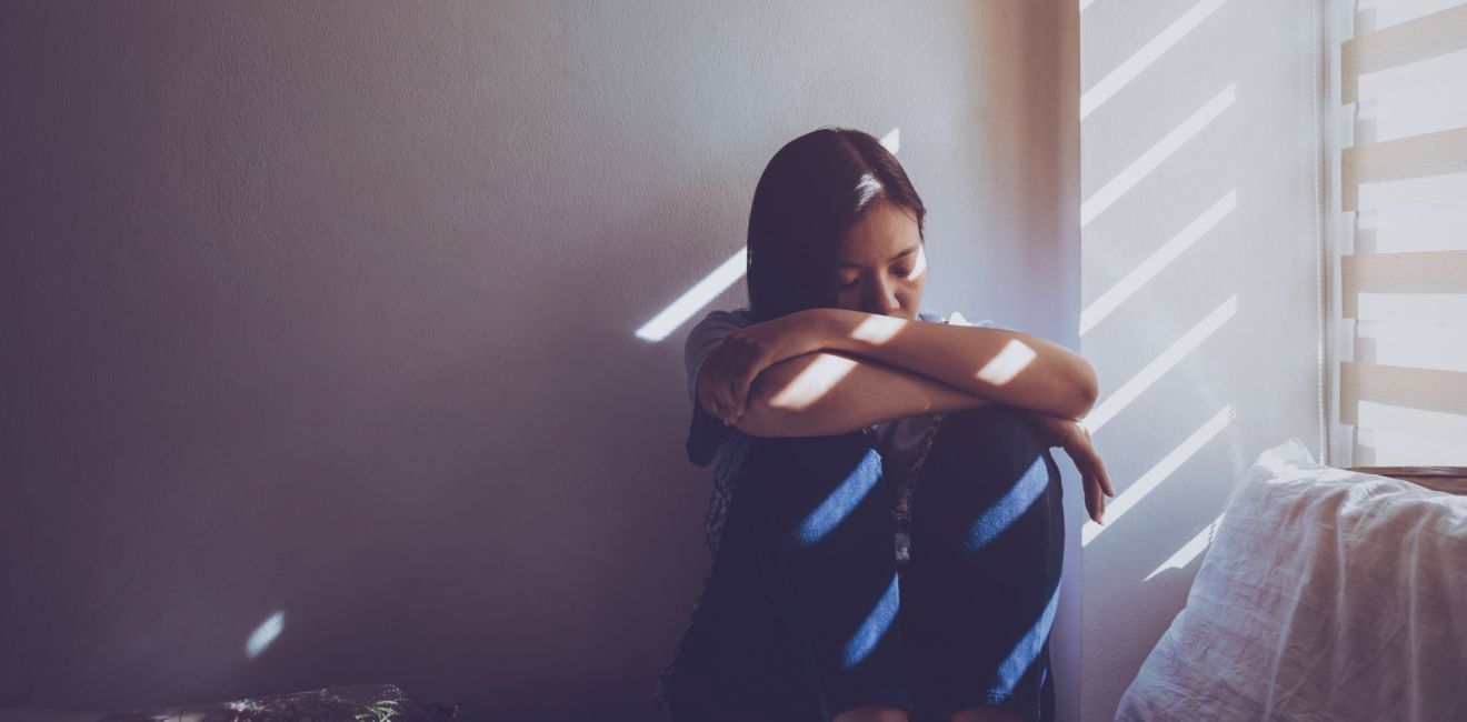 Sintomas de Depressão, Ansiedade e Estresse em adictos em Tratamento em Comunidades Terapêuticas