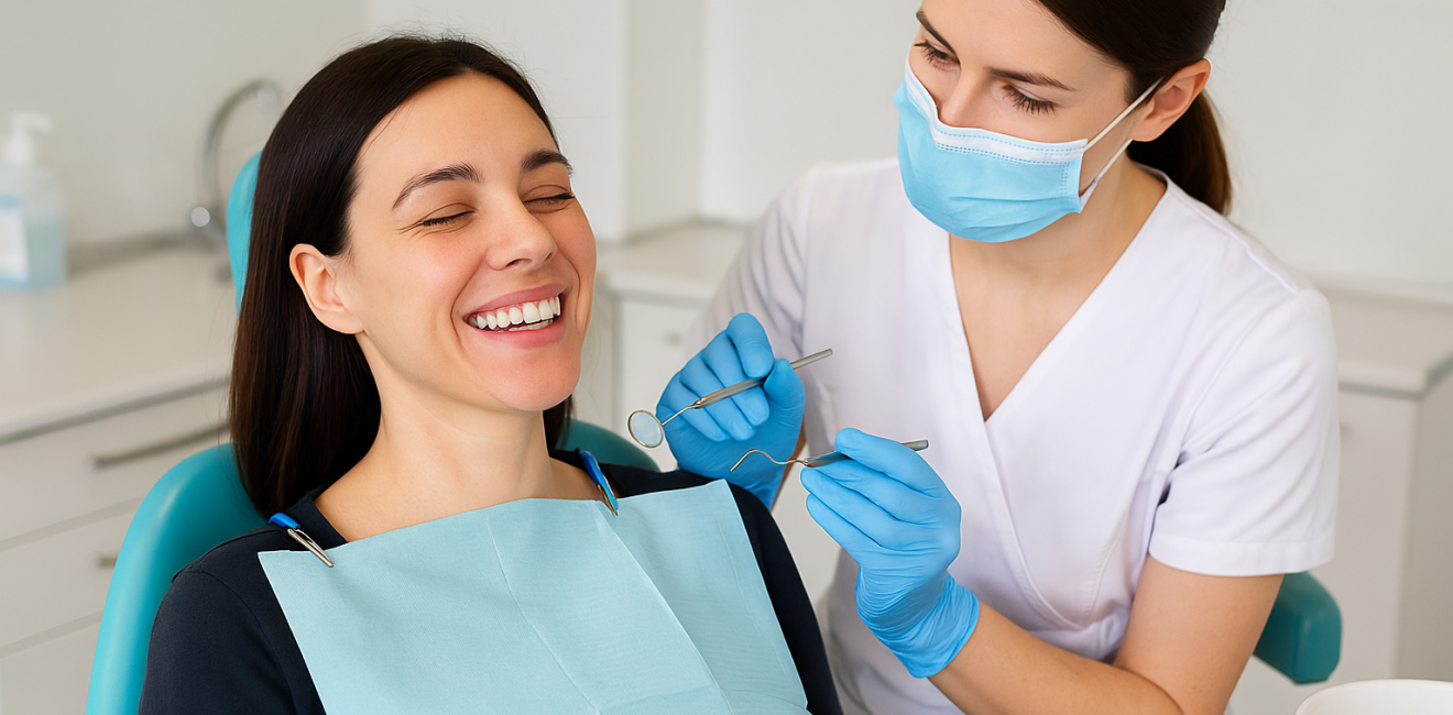 Reconstruindo Sorrisos: A Saúde Bucal na Jornada de Recuperação da Dependência Química