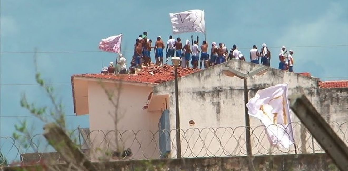 Abordagens da História Das Facções Criminosas do Rio De Janeiro Na Literatura Científica.