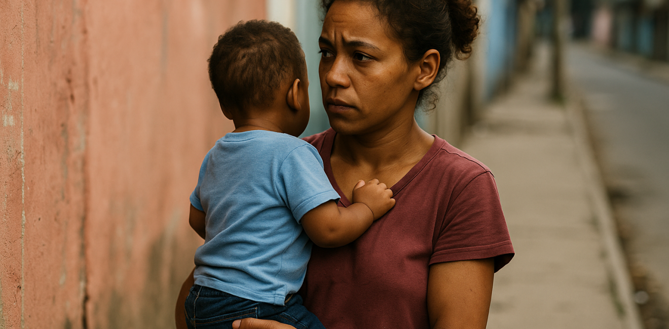 Drogas e Maternidade no Brasil: Entre a Criminalização e a Assistência