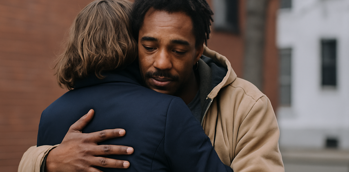 O Amor na Vida do Dependente Químico: Capacidade de Sentir, Amar e Ser Amado