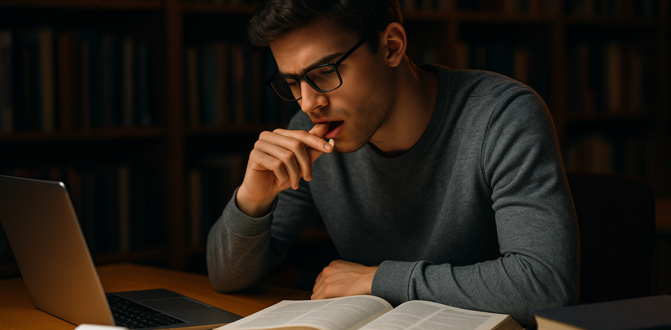 Performance a Qualquer Custo? O Uso de Psicoestimulantes no Ensino Superior