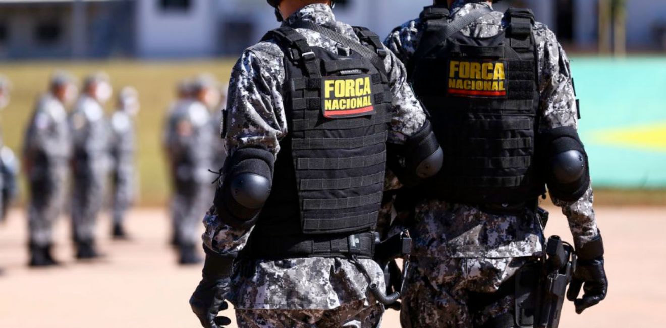  Drogas, conflito e os EUA: a Colômbia no início do século