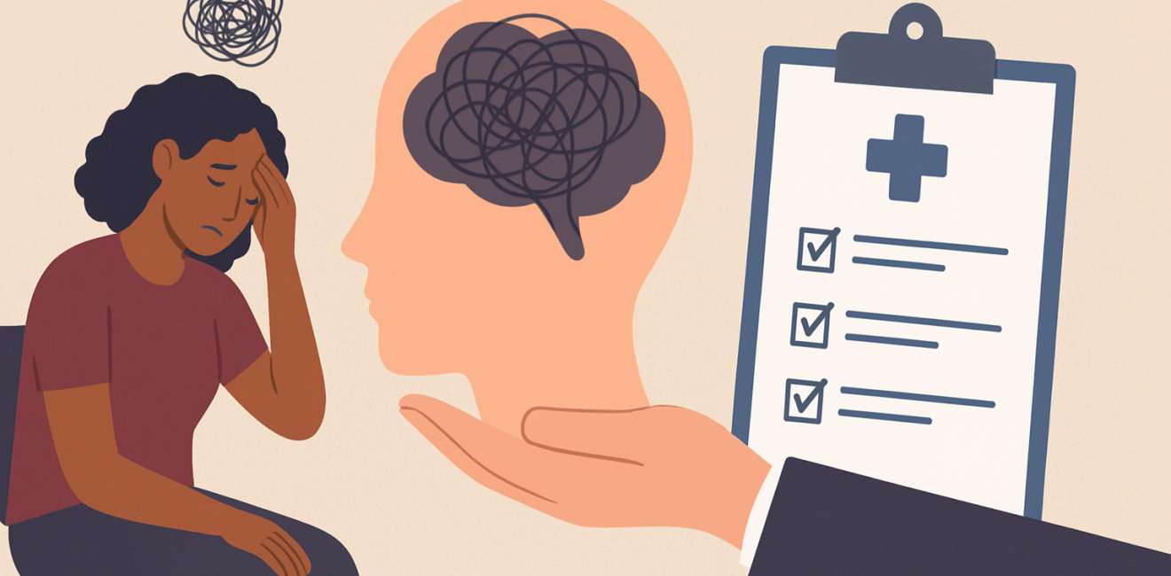 Saúde Mental e a Lógica do Mercado: Desafios da Assistência nos Planos de Saúde