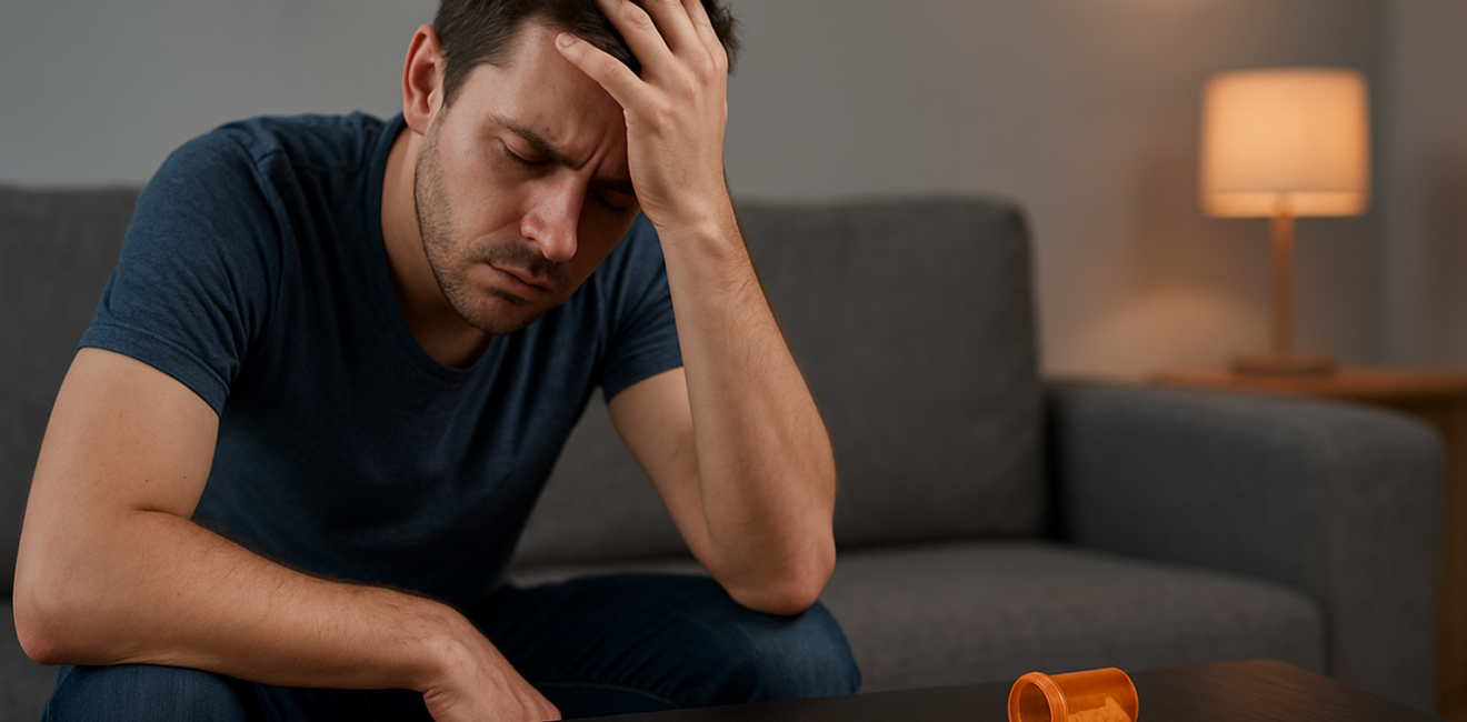 A Interface Entre o (TOC) E o Uso de Drogas: Riscos e Impactos na Saúde Mental