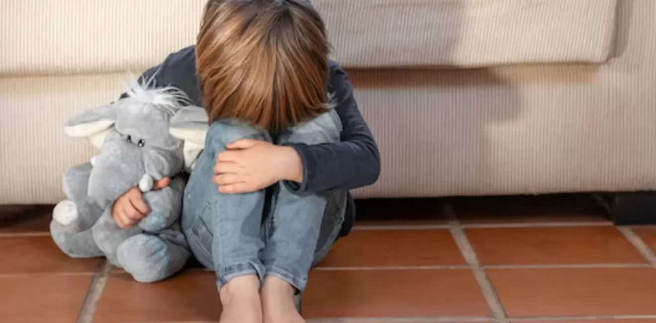 Filhos de dependentes quÃmicos com fatores de risco biopsicossociais: necessitam de um olhar especia