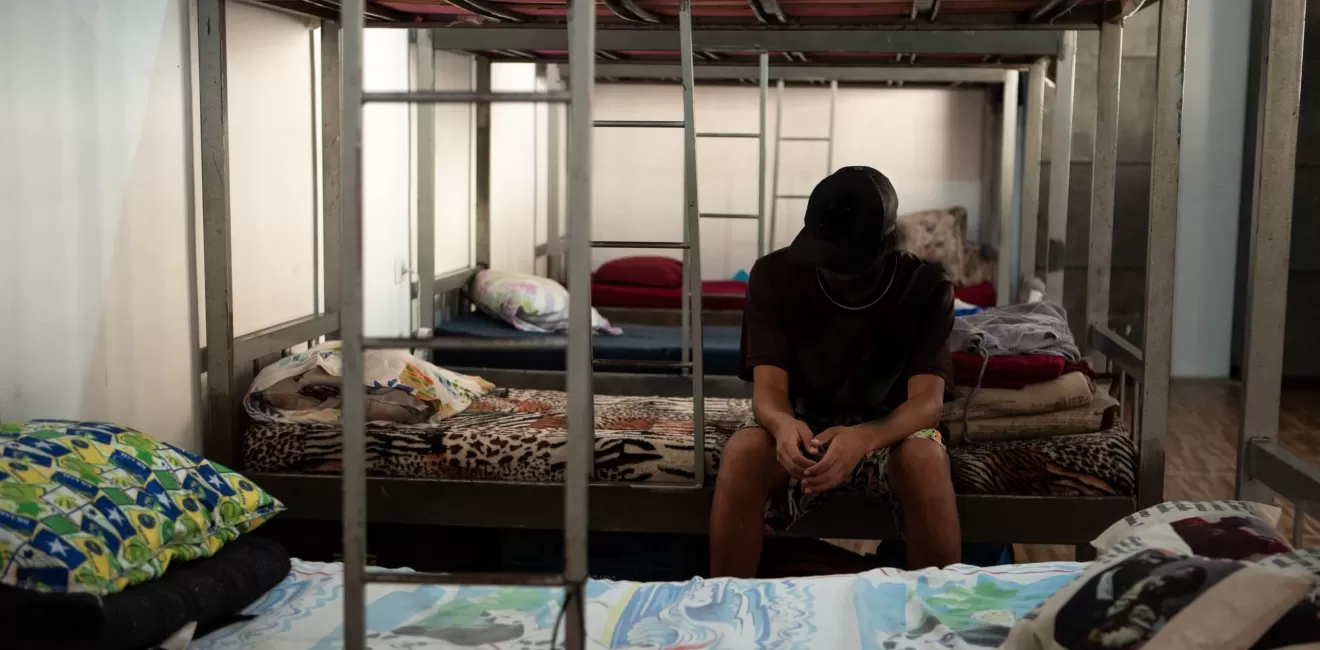 Adolescentes em Clínicas de Recuperação: o que está por trás dessa realidade?