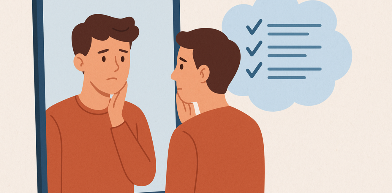 O Quarto Passo do AA: Inventário Moral e Transformação Pessoal