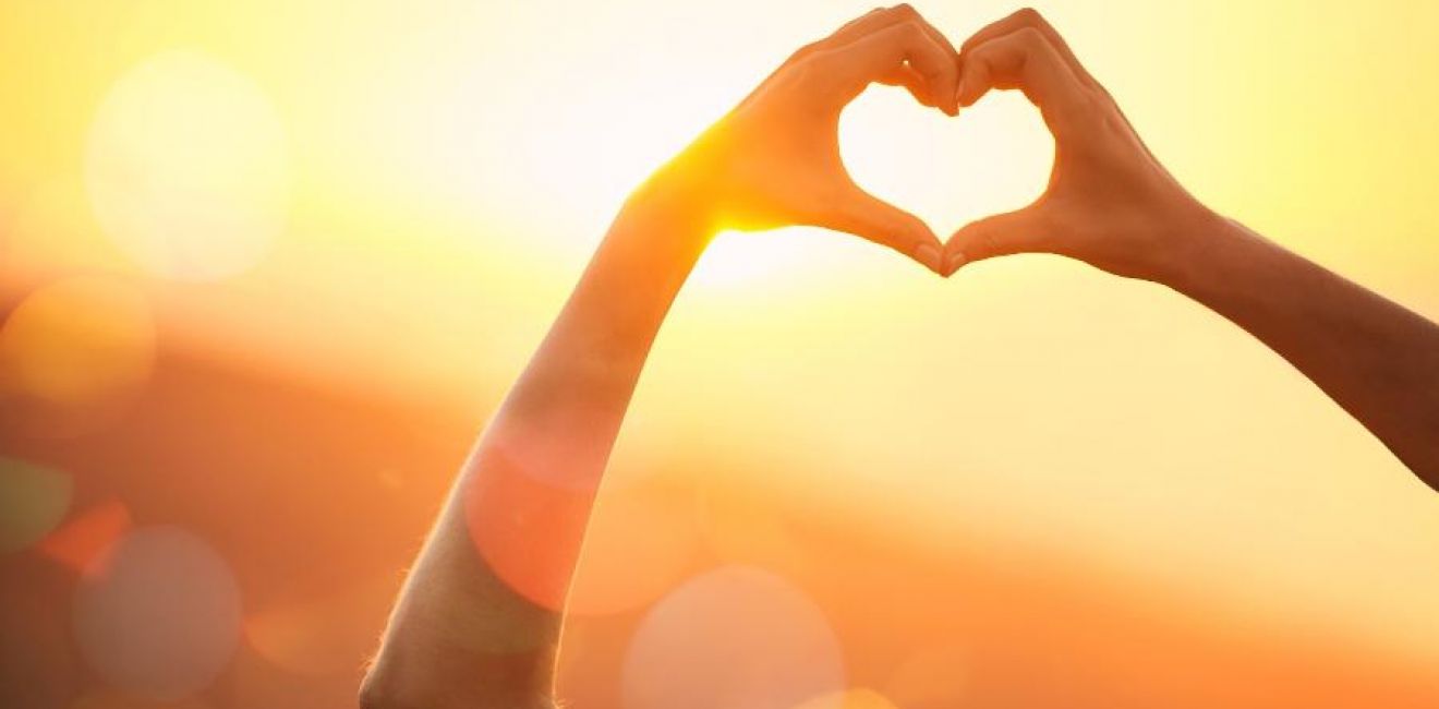 O Que É o Amor?