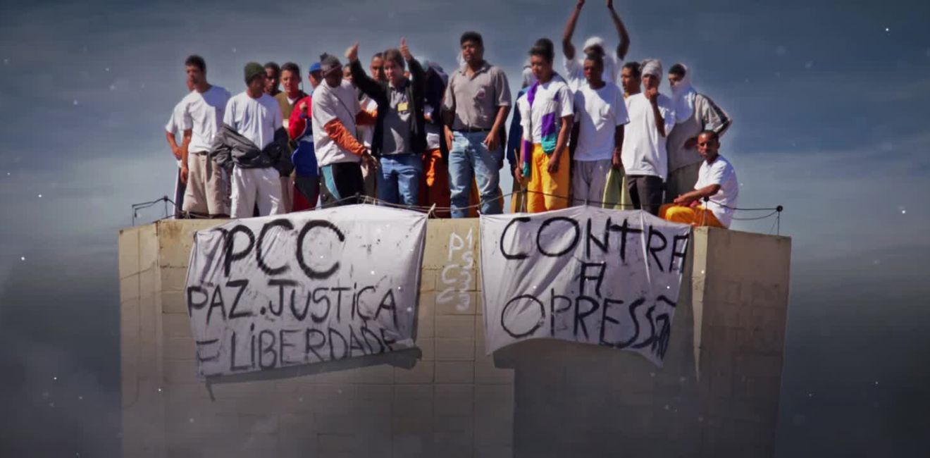 Violência institucionalizada e segurança pública: uma análise sobre a origem do (PCC).