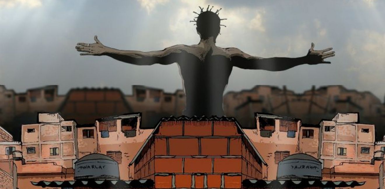 Tráfico, Trauma e Transformação: A Adicção nas Letras de Sabotage