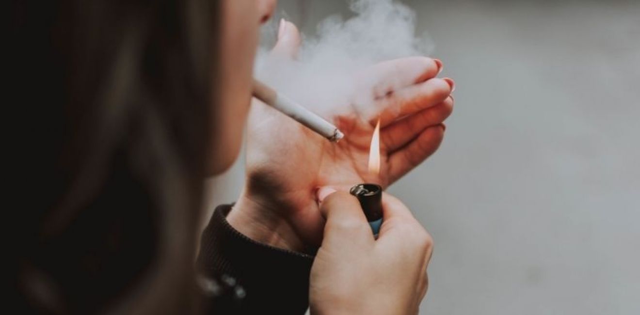 O adolescente e o uso de drogas