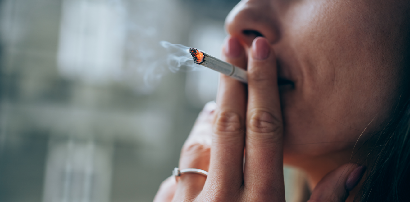 Como o Tabagismo Pode Influenciar na Saúde Bucal, na Doença Periodontal e no Câncer Bucal