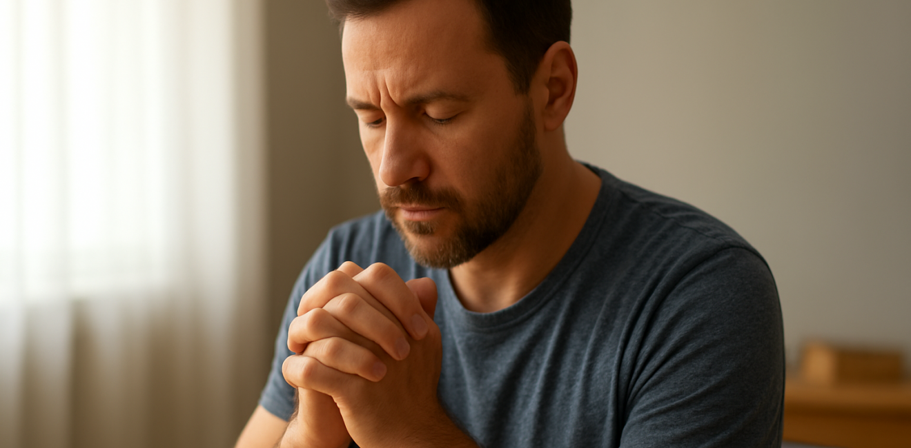 O Terceiro Passo do AA: Entrega, Confiança e Espiritualidade na Superação da Dependência Química