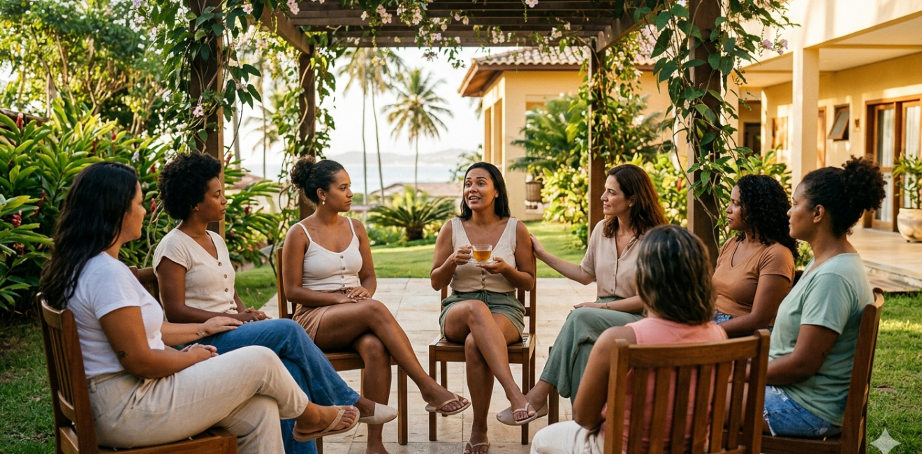 Clínicas de Recuperação Feminina em Ilhéus: Um Refúgio para a Reabilitação e Esperança