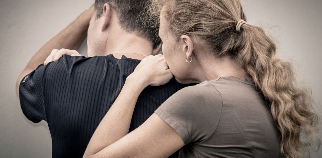 Entre o Amor e a Dor: O Desafio de Ser Mãe de um adicto