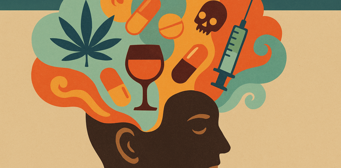 As Drogas Na Contemporaneidade: Perspectivas Clínicas e Culturais