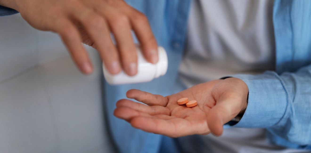 A Importância do Tratamento Medicamentoso na Dependência QuÃmica