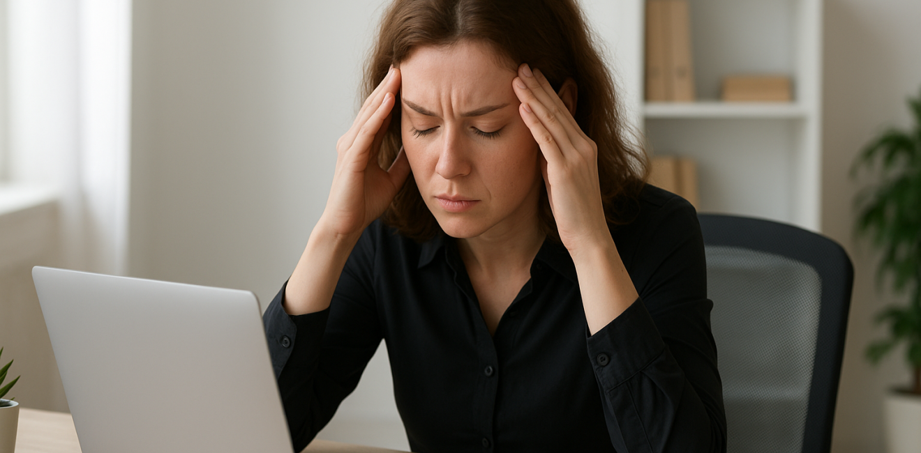 Adoecimento Mental e Saúde Mental no Trabalho: desafios contemporâneos e perspectivas de cuidado