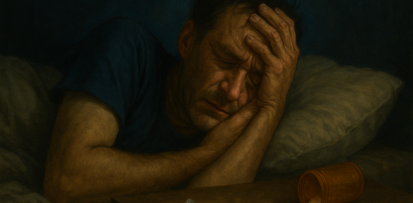 Adicção e Distúrbios do Sono: Impactos Neuropsicológicos e Consequências à Saúde