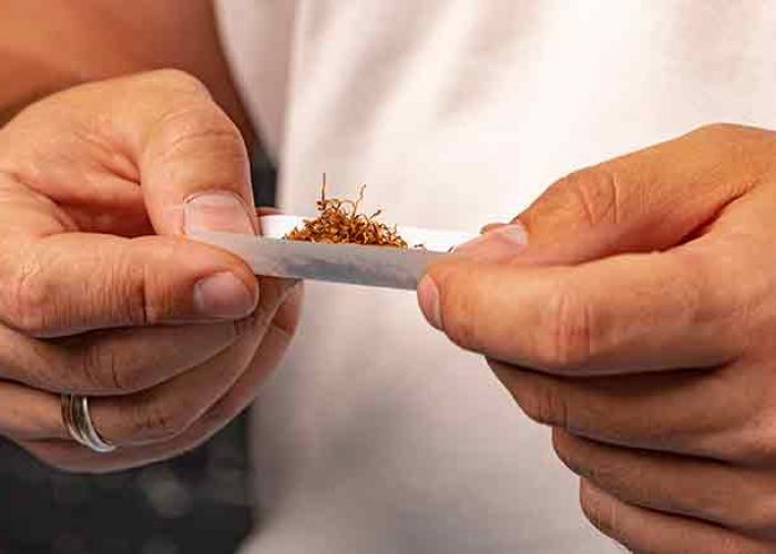 Abuso e dependência da maconha