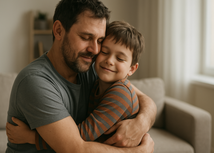 Amor e Resiliência: A Vivência de Filhos com Pais em Dependência Química