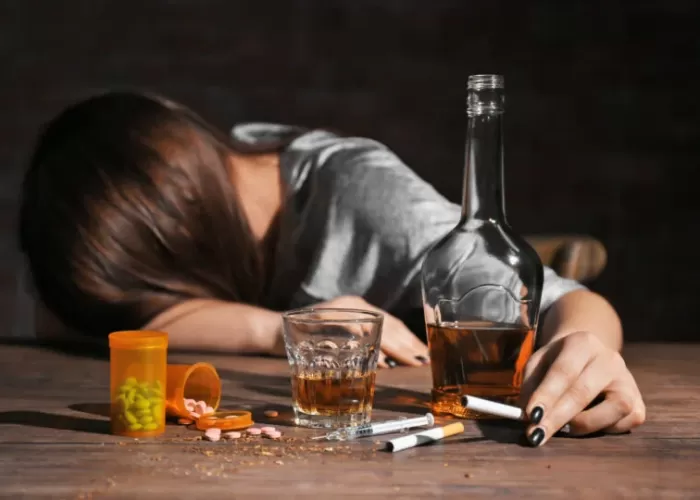 Estigma social sobre o uso de álcool