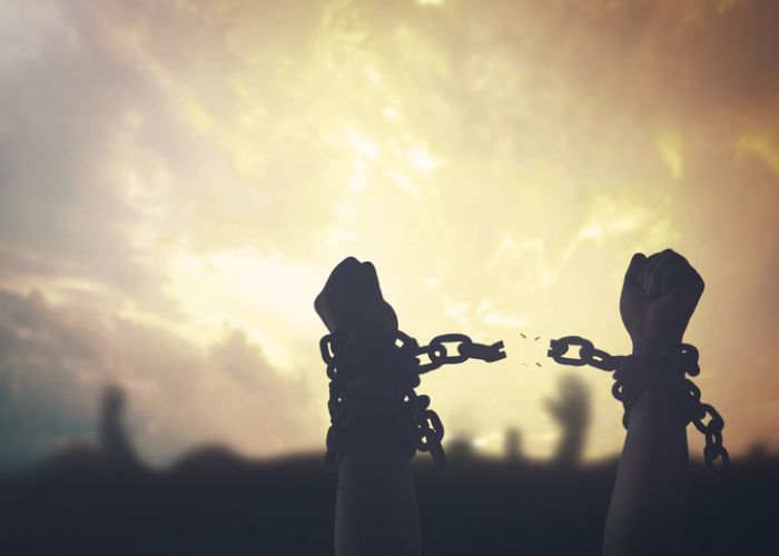 Adicção: A Prisão Invisível e o Caminho da Libertação
