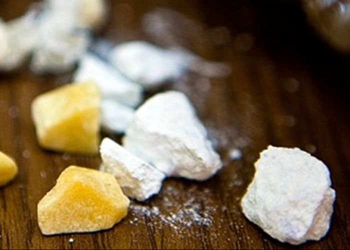Cocaína e Crack: Efeitos, Mecanismos de Ação e Consequências do Uso no Organismo Humano