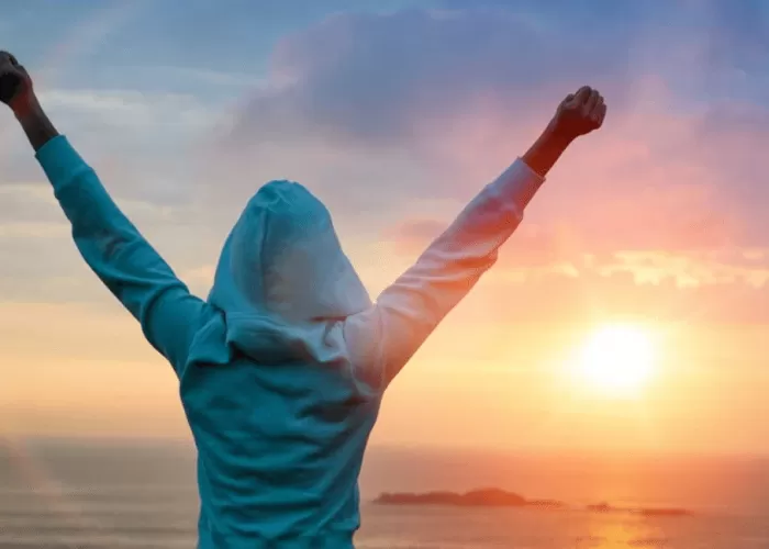 Quando a Vida Perde a Cor: Um Caminho de Volta ao Sentido