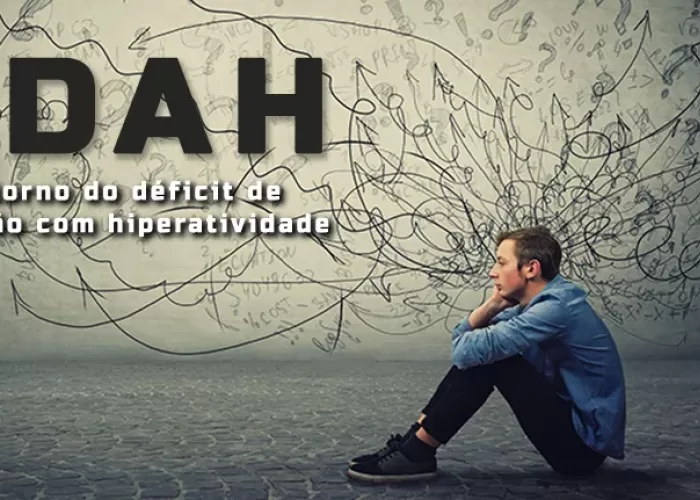 Co-ocorrência entre transtorno de déficit de atenção/hiperatividade e uso de substâncias psicoativas