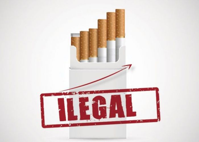 O Cigarro Paraguaio: Combate, Riscos à Saúde e Impactos Sociais