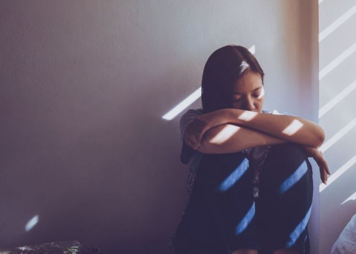 Sintomas de Depressão, Ansiedade e Estresse em adictos em Tratamento em Comunidades Terapêuticas