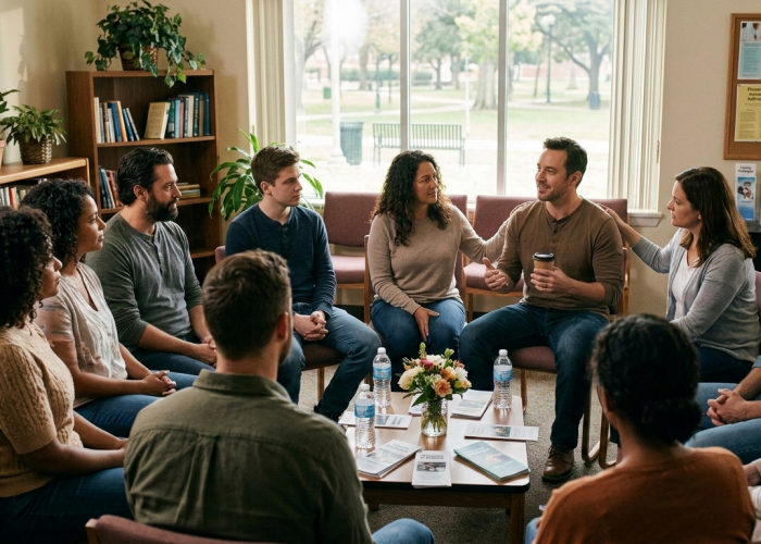 Prevenção de Recaída na Dependência Química: Estratégias e Abordagens Psicossociais