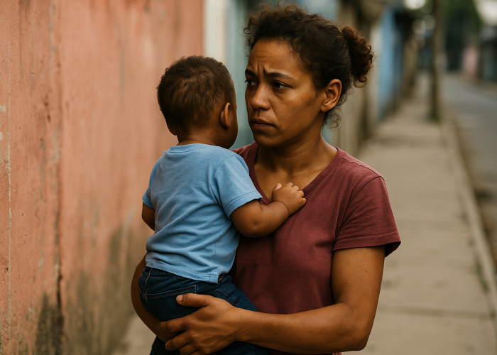 Drogas e Maternidade no Brasil: Entre a Criminalização e a Assistência