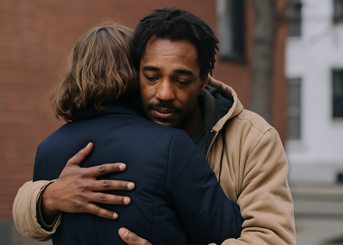 O Amor na Vida do Dependente Químico: Capacidade de Sentir, Amar e Ser Amado