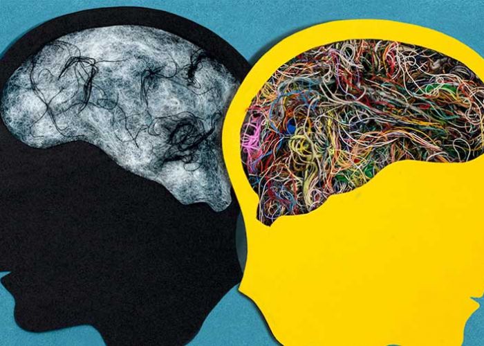 Transtorno bipolar