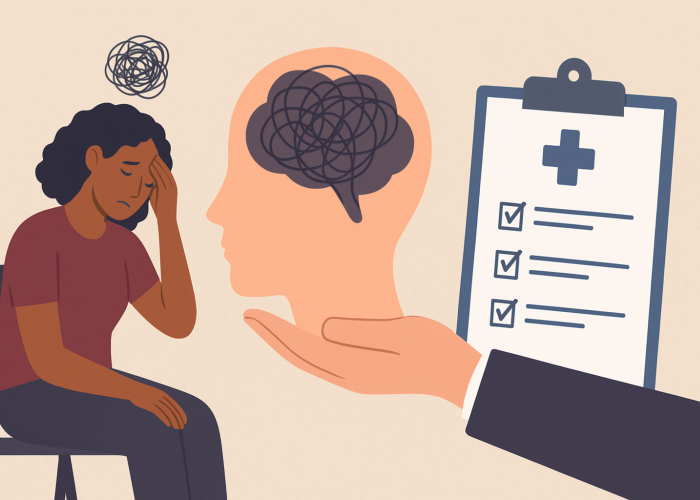 Saúde Mental e a Lógica do Mercado: Desafios da Assistência nos Planos de Saúde