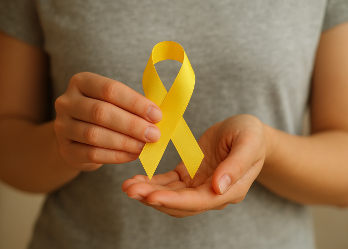 Setembro Amarelo e a Importância da Prevenção ao Suicídio no Brasil