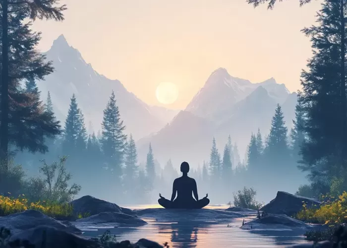 Florescimento Pessoal: A Construção Consciente da Felicidade