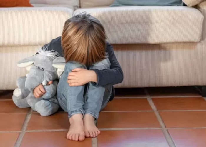 Filhos de dependentes químicos com fatores de risco biopsicossociais: necessitam de um olhar especia