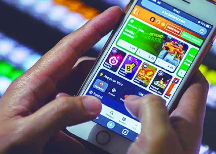 Diversão ou Armadilha? Um estudo exploratório das Apostas Esportivas