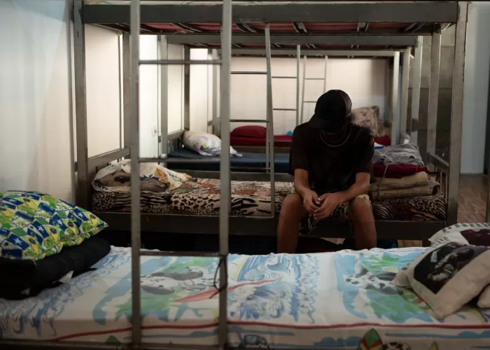 Adolescentes em Clínicas de Recuperação: o que está por trás dessa realidade?