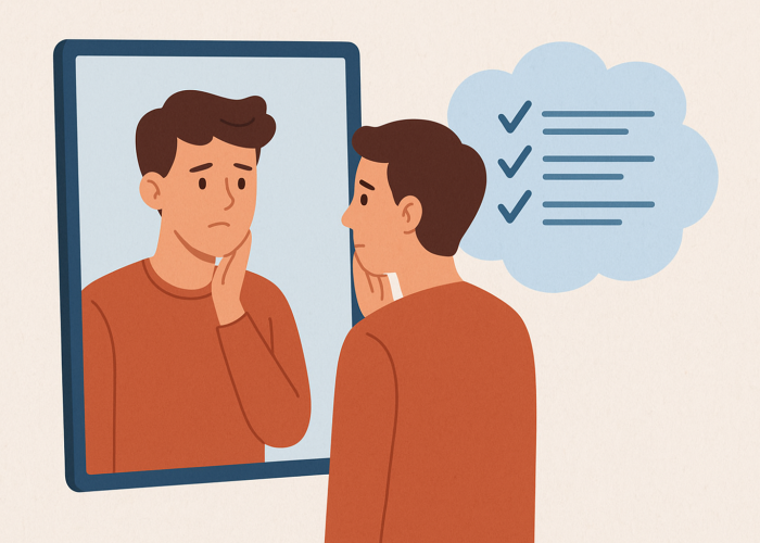 O Quarto Passo do AA: Inventário Moral e Transformação Pessoal