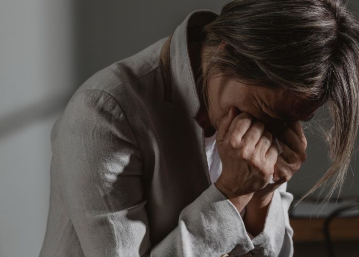 Além do Vício: Compreendendo a Abstinência do Crack