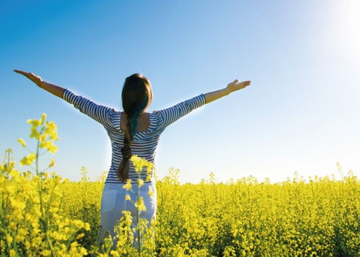 De Volta ao Mundo: Como Seguir Firme Fora da Clínica