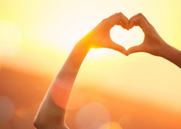 O Que É o Amor?
